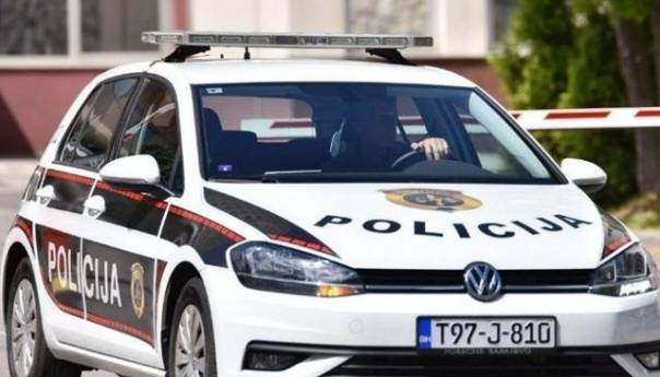 Hapšenje u Sarajevu zbog posjedovanja droge i oružja