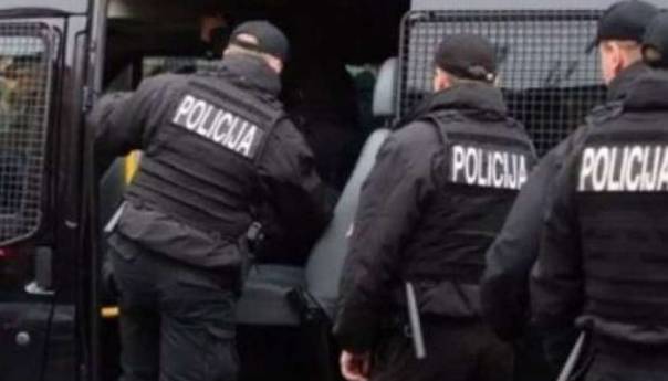 Hapšenje zbog oružane pljačke zlatare i ubistva u Međugorju