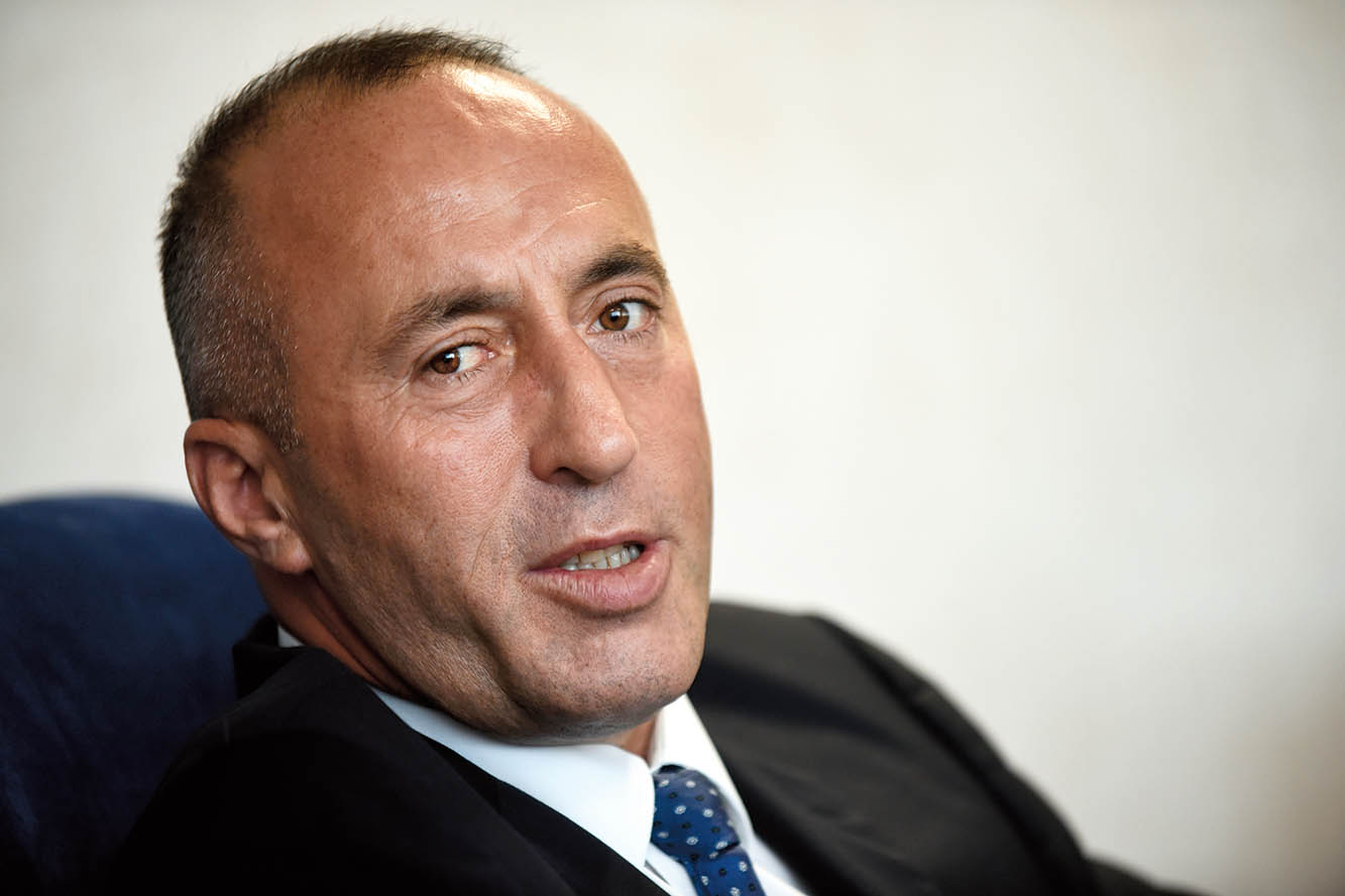 Haradinaj: EU će nas svojim ponašanjem natjerati na ujedinjenje sa Albanijom