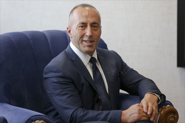Haradinaj: Historijski dan za Kosovo