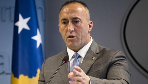 Haradinaj: Ne dobijemo li mjesto u UN pridružićemo se albanskoj porodici