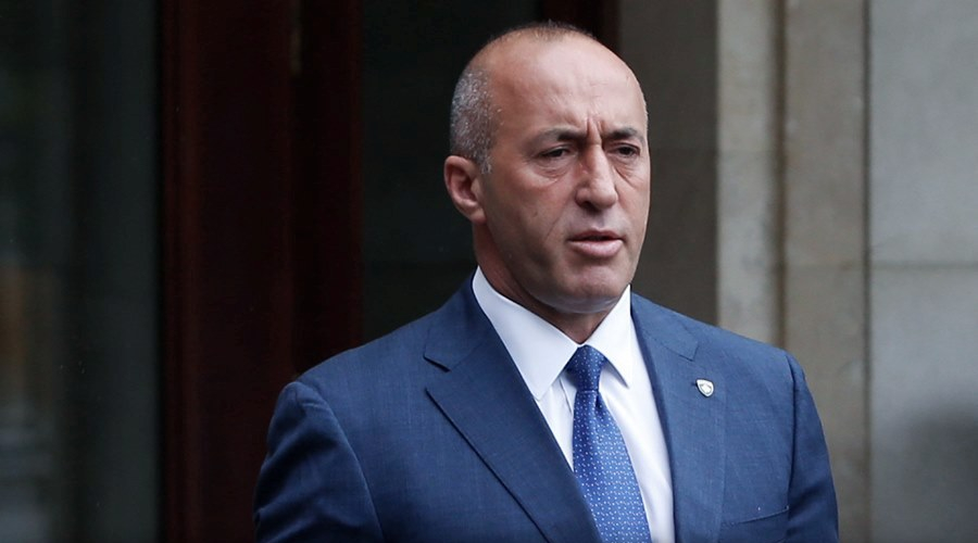 Haradinaj o skidanju tablica iz Srbije: Sada nema nazad