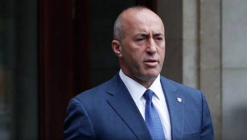 Haradinaj o skidanju tablica iz Srbije: Sada nema nazad