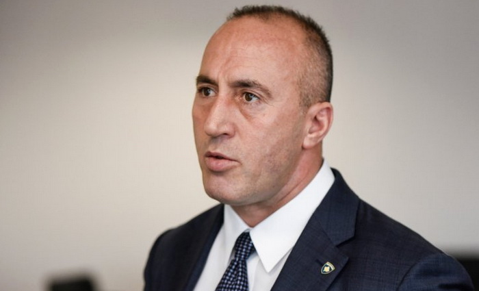 Haradinaj: Očekujem da nas Vatikan prizna