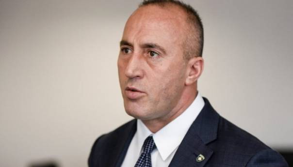 Haradinaj: Očekujem da nas Vatikan prizna