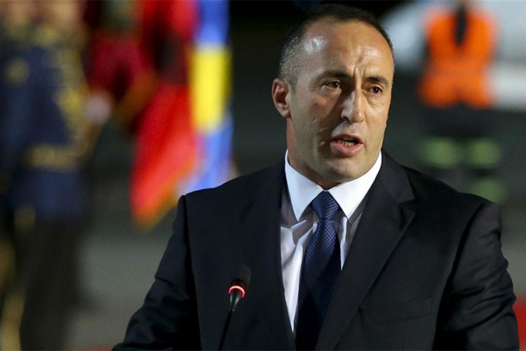 Haradinaj pozvan kao svjedok u slučaju "Veterani"