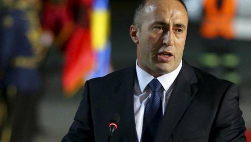 Haradinaj: Prevarant Kurti se predao Srbiji