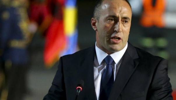 Haradinaj: Prevarant Kurti se predao Srbiji