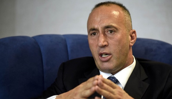 Haradinaj traži od Kurtija da ne ukida takse dok Srbija ne prizna Kosovo