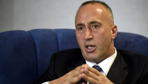 Haradinaj traži od Kurtija da ne ukida takse dok Srbija ne prizna Kosovo