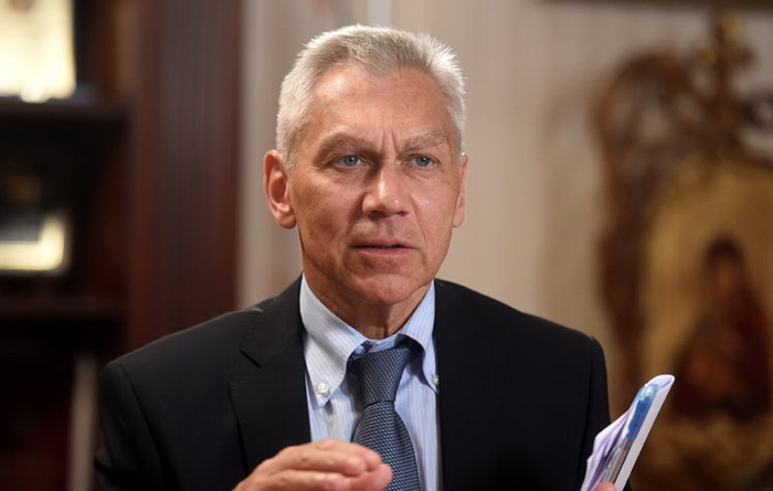 Harčenko: Dođe li do krvoprolića, Srbi će adekvatno odgovoriti