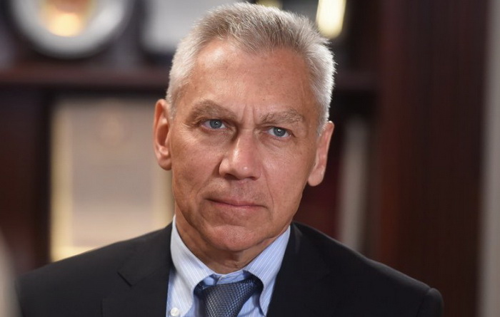 Harčenko: Položaj RS prioritet vanjske politike Rusije