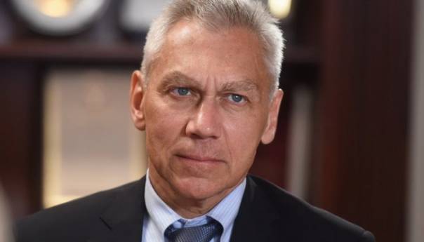 Harčenko: Položaj RS prioritet vanjske politike Rusije