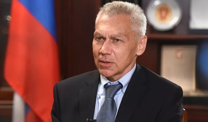 Harčenko: Visoki predstavnik velika prepreka za BiH