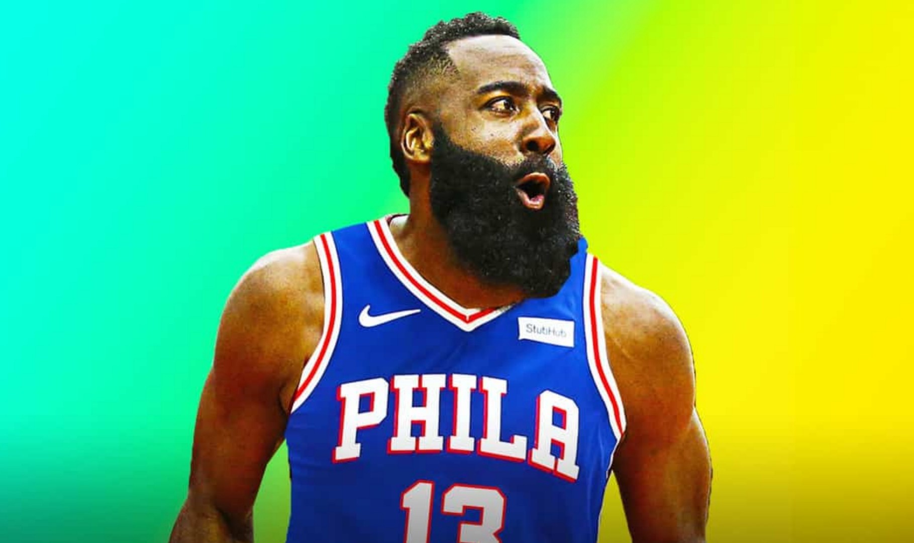 Harden morao otkazati nastup na festivalu košarke