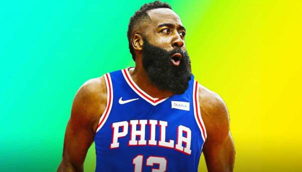 Harden morao otkazati nastup na festivalu košarke