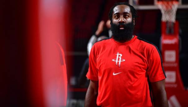 Harden novi član Brooklyna, Netsi imaju najjači triling u ligi