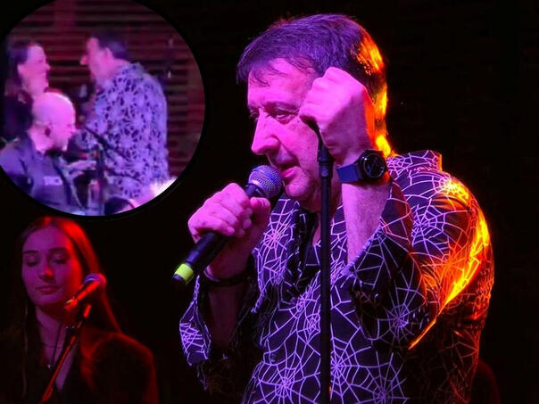 Hari Mata Hari dobio strašne kritike nakon koncerta: Ponašanje mu je 0!