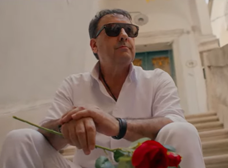 Hari Mata Hari objavio novu pjesmu "Bore", spot sniman u Piranu