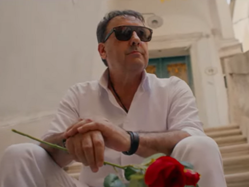 Hari Mata Hari objavio novu pjesmu "Bore", spot sniman u Piranu