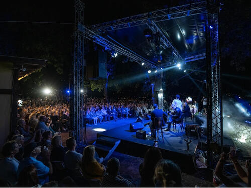 Hari Varešanović večeras otvara festival "Sarajevo Sevdah Soiree"