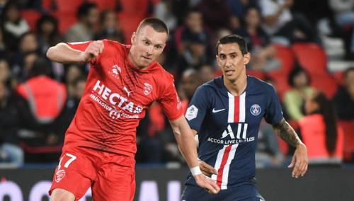 Haris Duljević pozitivan na koronavirus