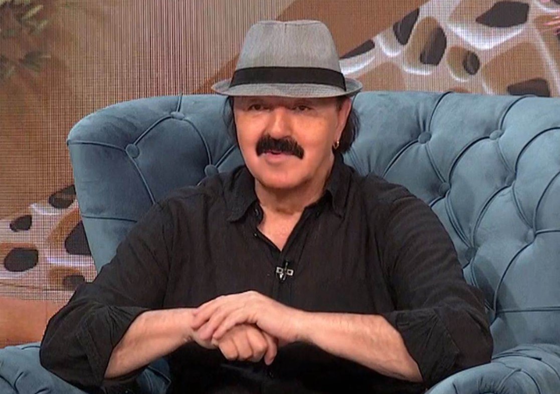 Haris Džinović donio novu odluku: Kad si zaljubljen, a ne ide ti, bori se