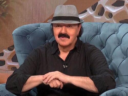 Haris Džinović donio novu odluku: Kad si zaljubljen, a ne ide ti, bori se