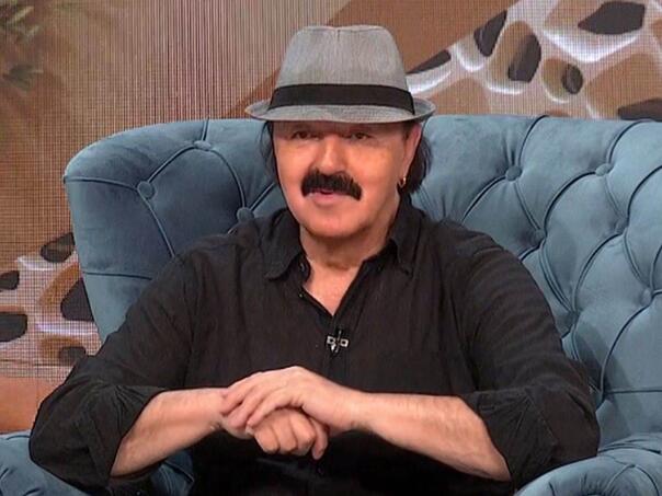 Haris Džinović donio novu odluku: Kad si zaljubljen, a ne ide ti, bori se