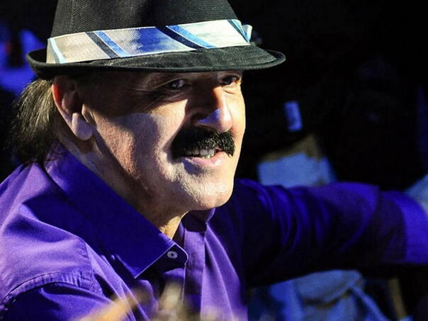 Haris Džinović jednu stvar nikada ne bi dozvolio: Ne znam da li bi preživio ...