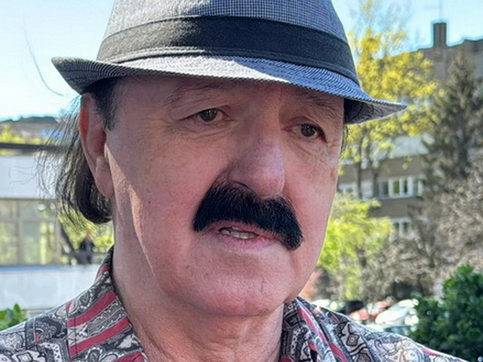 Haris Džinović: Melina je nikakva žena, bitne su joj samo pare