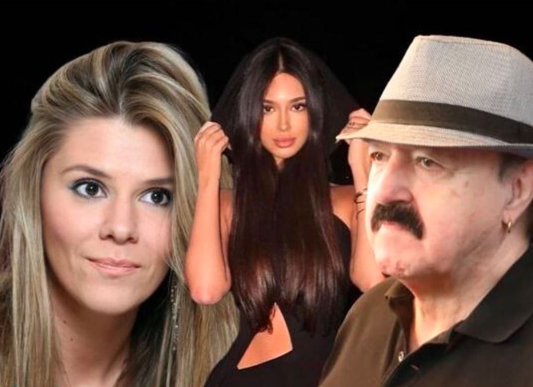 Haris Džinović: Melini je bolje da šuti, a ni s kćerkom nisam u dobrim odnosima