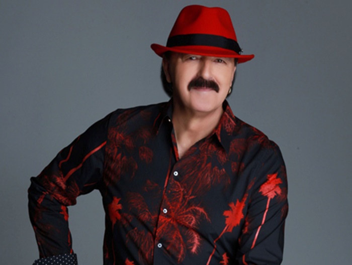 Haris Džinović obilježava 40 godina karijere: Najavio koncert u zagrebačkoj Areni