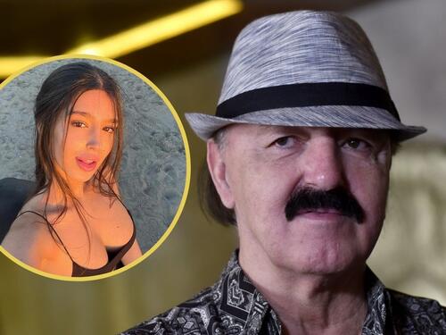 Haris Džinović ponovo o kćerki Đini: Rekao sam joj kako da se ponaša...