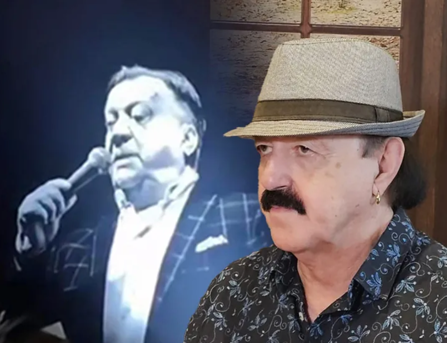 Haris Džinović posvetio koncert Halidu Bešliću