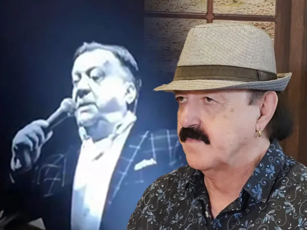 Haris Džinović posvetio koncert Halidu Bešliću