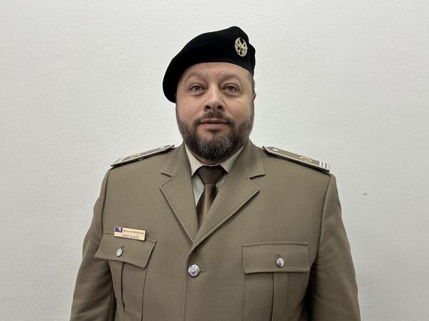 Haris-ef. Hadžić: Najveća pobjeda je nad vlastitom mržnjom