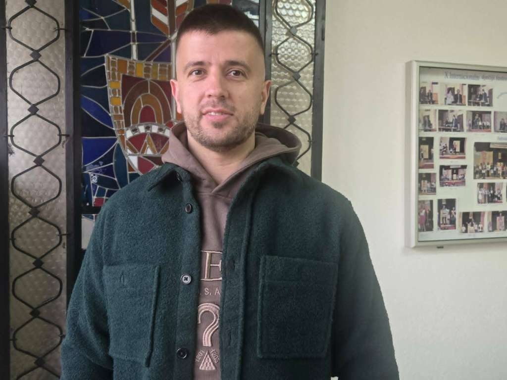 Haris Fidahić izabran za generalnog sekretara Rukometnog saveza BiH