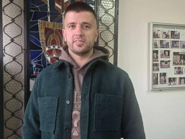 Haris Fidahić izabran za generalnog sekretara Rukometnog saveza BiH