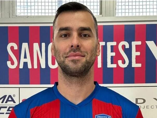 Haris Handžić karijeru nastavlja u Italiji, ali u amaterskom rangu