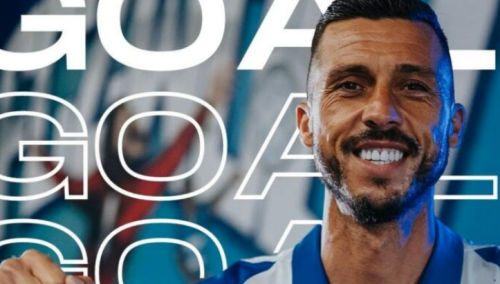Haris Medunjanin postigao spektakularan pogodak protiv Feyenoorda