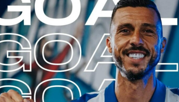 Haris Medunjanin postigao spektakularan pogodak protiv Feyenoorda