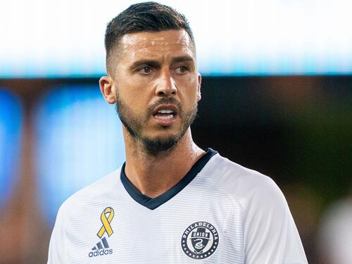 Haris Medunjanin završio karijeru