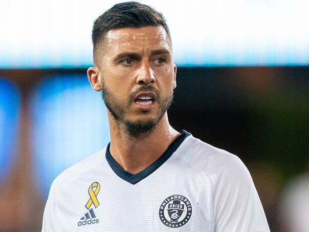 Haris Medunjanin završio karijeru