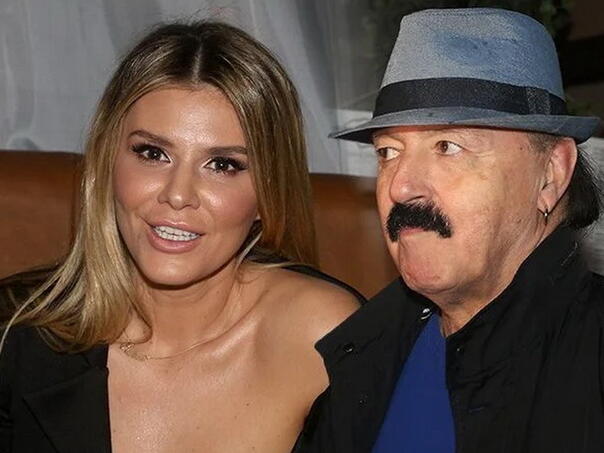 Haris o Melininoj svadbi sa milionerom: Da ja nisam Džinović ...