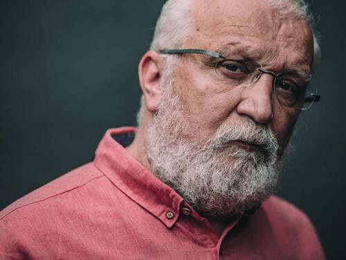 Haris Pašović dobitnik nagrade 'Grad teatar' za pozorišnu umjetnost