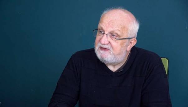 Haris Pašović priprema predstavu ‘Marlena’, priču o odgovornosti umjetnika u teškom vremenu