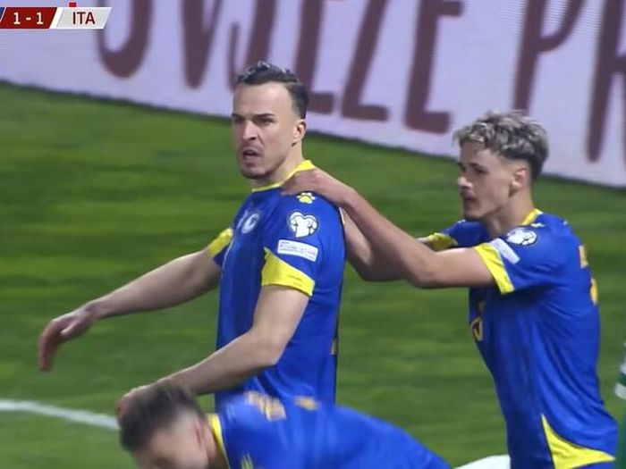 Haris Tabaković od ljeta u dresu novog kluba?