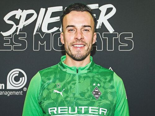 Haris Tabaković zadužio novo priznanje u Njemačkoj