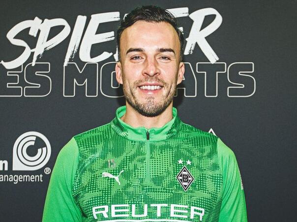 Haris Tabaković zadužio novo priznanje u Njemačkoj